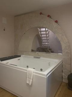 Claustro Segreto - ALTAMURA - 5