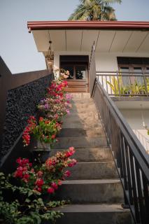 Monaco House Tangalle - 0