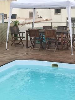 Habitación y baño en planta independiente en centro de sevilla - 9