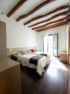 Hostal Agrobotiga 7 de Ribera - 7