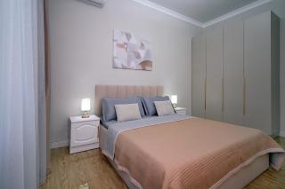 Просторный уют в центре Алматы, Mega Park Arbat - 0