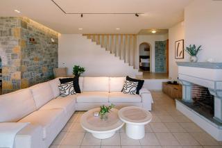 Micala home for 10gst in wonderful Crete - 4