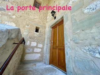 Mont saint Michel - Duplex au Charme Unique - 5