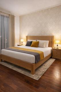 Elysium Hotel Executive Apartments Opp Centaurus - Nexaway Islamabad - 8