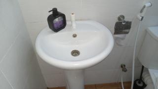 Palm Nest Studio Rooftop Pool Escape in Nyali - 1