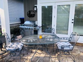 Qualicum Landing Seaside Vill - 3