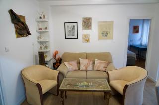 3 Bedroom Aparment - Old Town View - 6