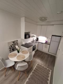 Easy Stay Mikkeli - 9