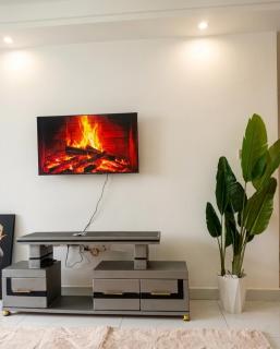 Kileleshwa one bedroom - Nairobi - 9