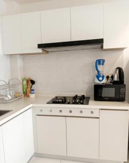 Kileleshwa one bedroom - Nairobi - 3