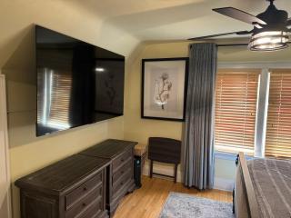 Mayo Clinic - 3 King bed - 2 Full Bath - Free Park - 3