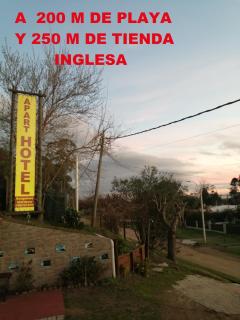 Bungalows Atardecer Apart Hotel - 0