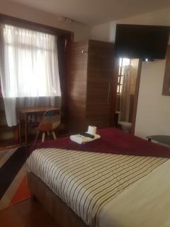 Hostal NIZZA - 8