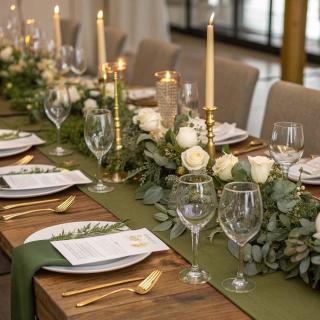 Green Oasis Lodges - 5