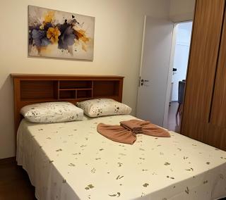 Dama Prime Loft - Apart Hotel em Extrema MG - 6