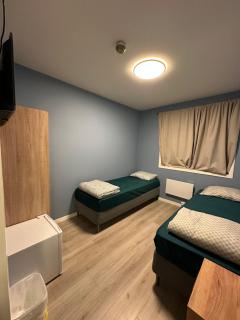 Ahmad sweet home - 8