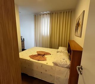 Dama Prime Loft - Apart Hotel em Extrema MG - 1