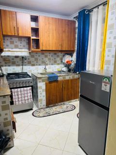 2 bedroom Mirema Road - 3