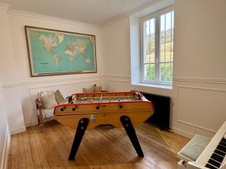 La Folie Giverny - Villa Premium - 3 Suites VIP - 8 Pièces 150M2- Centre Village - Maison privatisée -Jardin paysagé - Parking- - 1