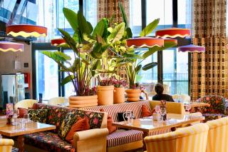 Mama Shelter Dijon - Dijon - 5