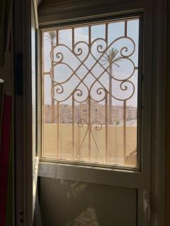 Yousrys Nest Cozy Rooftop Studio - 7