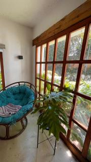 Quinta Leal Habitación - Città del Messico - 3