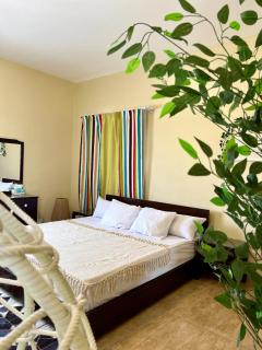 Yousrys Nest Cozy Rooftop Studio - 2