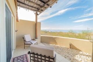 Oceanview home Puerta Cortes golf cart Included - 1