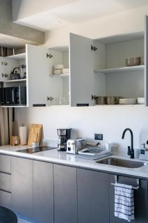 Apartamento Studio - 5