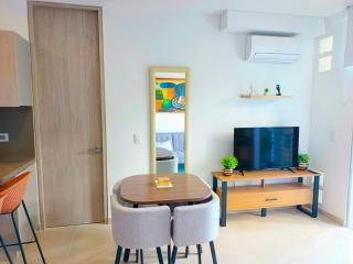 Modern Apartments - Country Reservado - 5