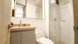 Modern Apartments - Country Reservado - 1