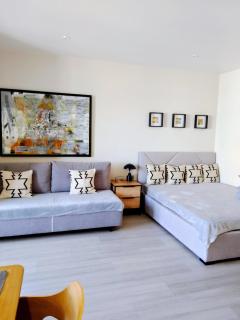 Квартира -студія в новобудові в центрі міста на Проскурівське підпілля 110а - 6