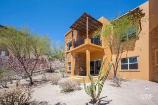 Oceanview Home in Puerta Cortes Golf Cart - 7