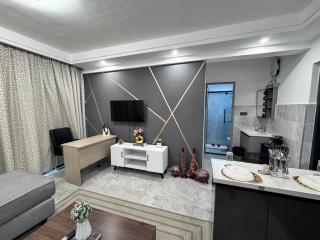 City oasis gardens B1404 - Nairobi - 5