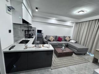 City oasis gardens B1404 - Nairobi - 4