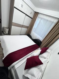 City oasis gardens B1404 - Nairobi - 1