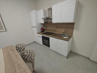 Angela's home - 3