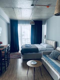 New Gudauri Twins - 5