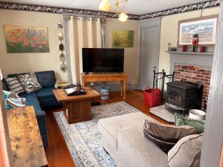 My Valhalla Farm-Room Rentals - Oakland - 4