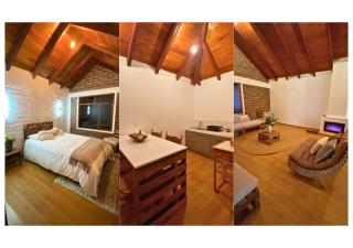 Cabaña Privada en Malchinguí WIFI 24 horas - 2