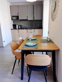 Квартира -студія в новобудові в центрі міста на Проскурівське підпілля 110а - 8