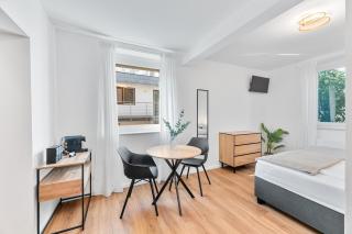 Scharnhäusle 7 - Apartment with kitchenette Ostfildern - 6