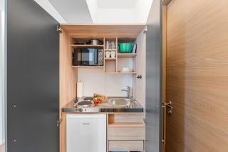 Scharnhäusle 7 - Apartment with kitchenette Ostfildern - 5