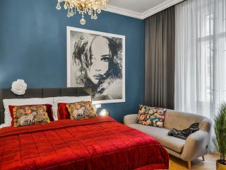 Design Spacy Apartman by City Center - 2