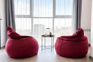 Brand New 2BR with Panoramic Sunset Views - 7