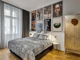 Design Spacy Apartman by City Center - 7