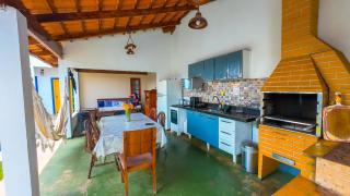 Suítes em Pirenópolis com piscina climatizada - 2