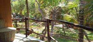 Lagoon Bay Chidenguele - 2