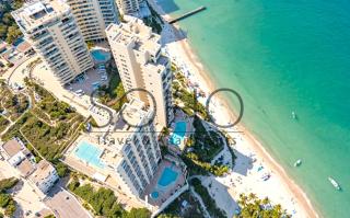 Apartamentos Peñon del Rodadero - Frente al Mar by SOHO - 3