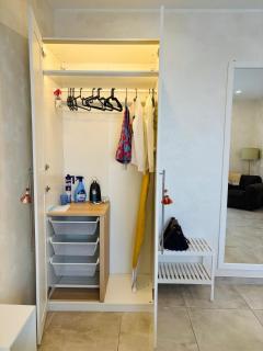 RifReady Apartment con posto auto vicino a AOU Careggi, Meyer, Polo UniFi - Florenz - 5